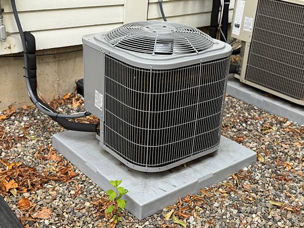 24/7 Emergency Ductwork Repair experts in New Eagle, PA